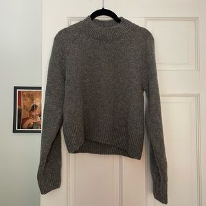Anine Bing Maggie Sweater